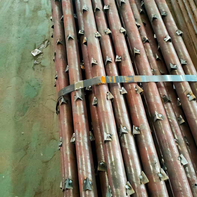 延津土钉小导管