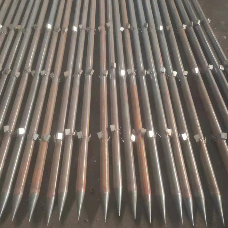 延津土钉小导管