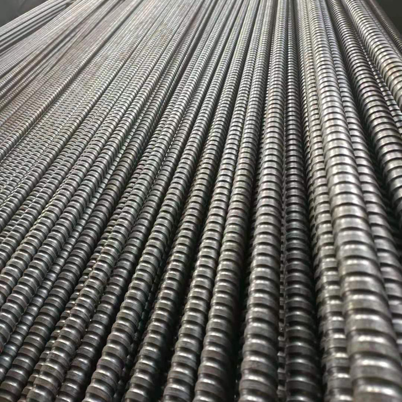 延津中空锚杆